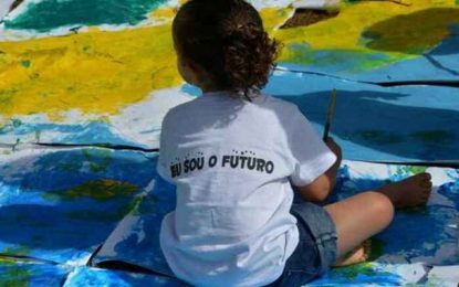 Plano de Contingência deve garantir alimentação e assistência social a crianças e adolescentes