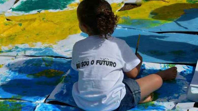 Plano de Contingência deve garantir alimentação e assistência social a crianças e adolescentes