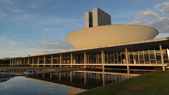 Câmara aprova extensão da recomposição do FPM e FPE até novembro