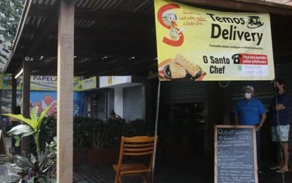 Anvisa: Novas orientações para empresas que manipulam alimentos