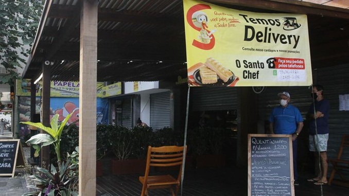 Anvisa: Novas orientações para empresas que manipulam alimentos