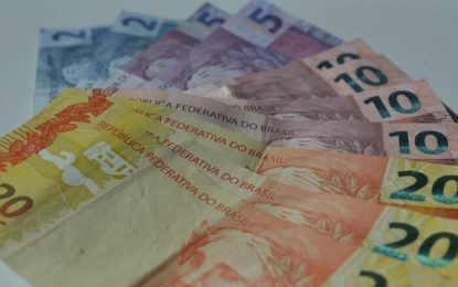 Segunda parcela de julho do FPM deve ser depositada nesta segunda-feira