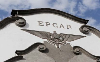 Processo seletivo para ingresso na EPCAR