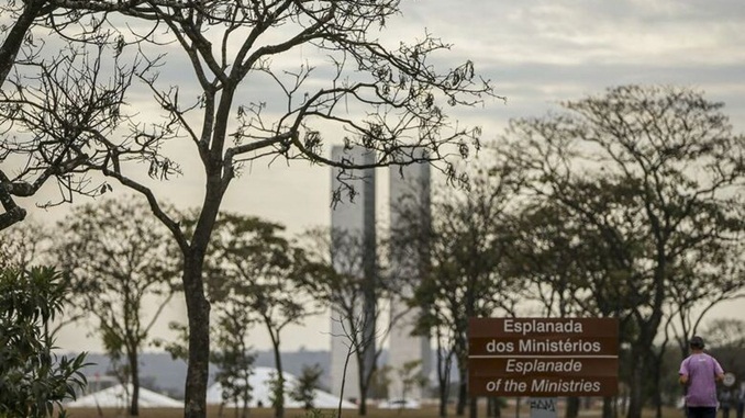 Executivo quer fazer reforma administrativa antes das eleições de 2022