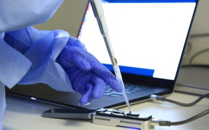 Fiocruz identifica nova variante do vírus Influenza com potencial pandêmico