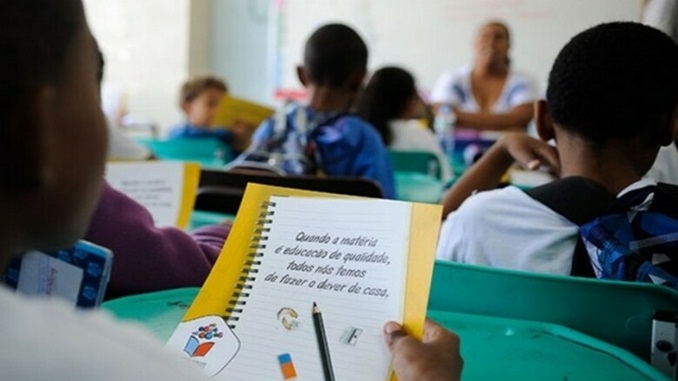 Novo Fundeb prevê complementação de 23% da União