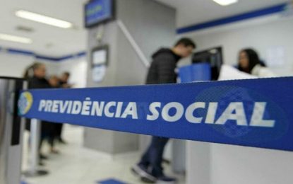 Governo apresenta novo Indicador de Situação Previdenciária para estados e municípios