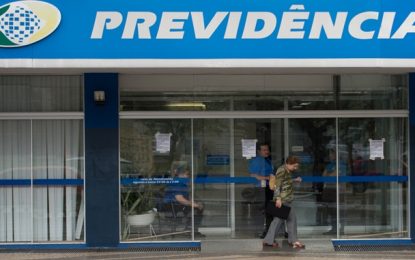 Antecipação do BPC e auxílio-doença é prorrogado até outubro. Entenda.