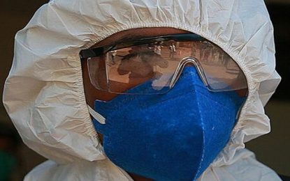 Denúncia: Falta de EPIs nos hospitais brasileiros