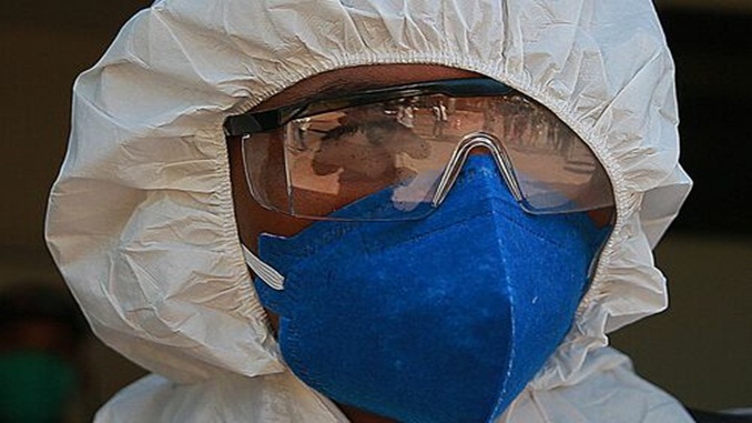 Denúncia: Falta de EPIs nos hospitais brasileiros