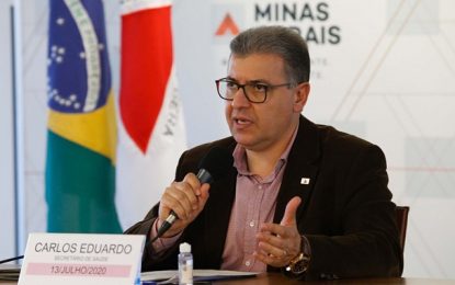 Isolamento social reflete na proximidade ou adiamento do pico da covid-19