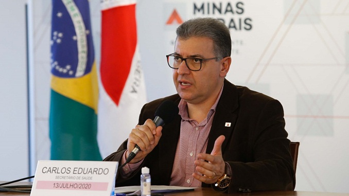 Isolamento social reflete na proximidade ou adiamento do pico da covid-19