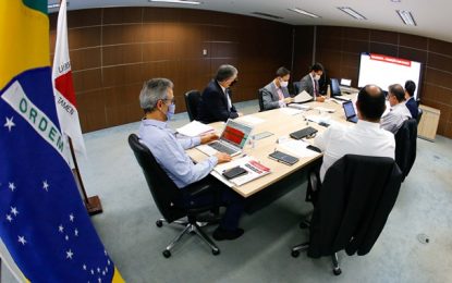 Zema anuncia novas regras no Minas Consciente; entenda como fica em cada cidade