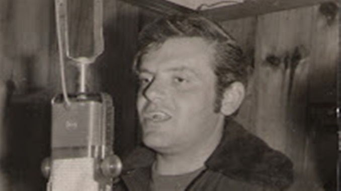 Luto: Morre o radialista Manuel Carvalho Caldas, ícone da radiodifusão de Barbacena