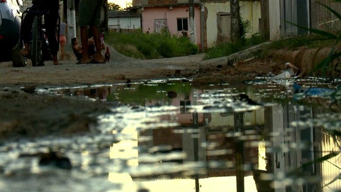 Alto do Rio Doce tem prazo de 18 meses para construir sistema de saneamento básico, determina TJ-MG