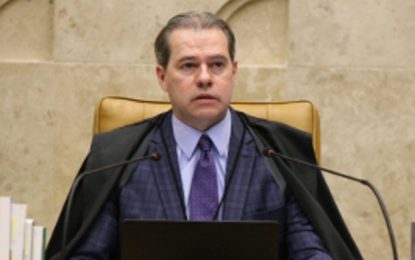 STF nega pedidos de municípios para não aderir a planos estaduais de combate ao novo coronavírus