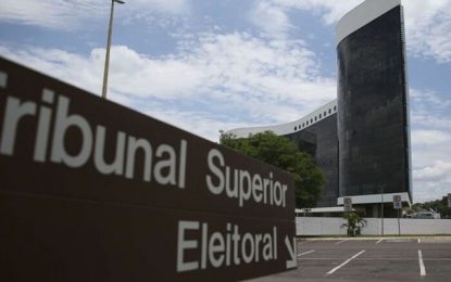 Prazos eleitorais de julho são adiados por 42 dias