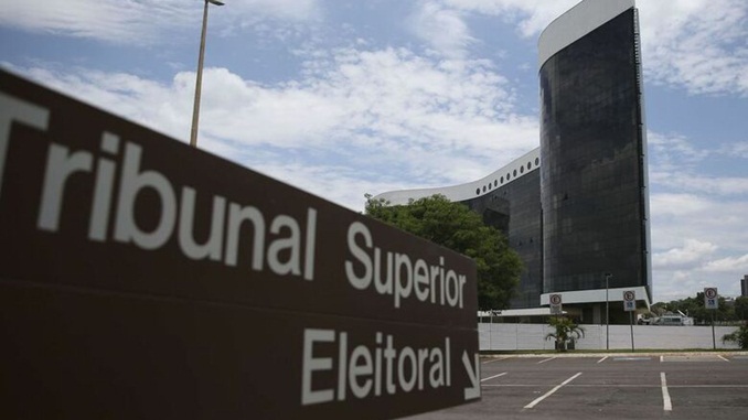 Prazos eleitorais de julho são adiados por 42 dias