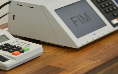 Eleições Municipais: Comícios e eventos com aglomerações podem ser proibidos