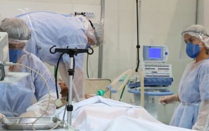 Municípios terão acesso a verbas dos Centros Comunitários de Referência para Enfrentamento da Covid-19