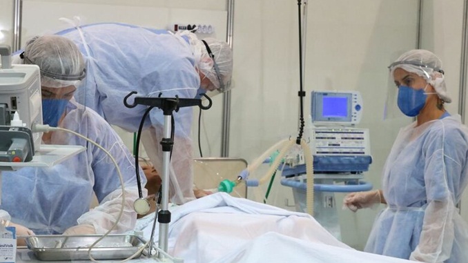 Municípios terão acesso a verbas dos Centros Comunitários de Referência para Enfrentamento da Covid-19