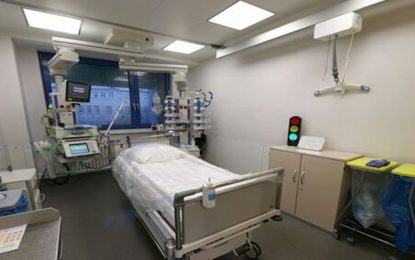 Justiça mineira obriga município de Sete Lagoas a implantar 35 leitos de UTI