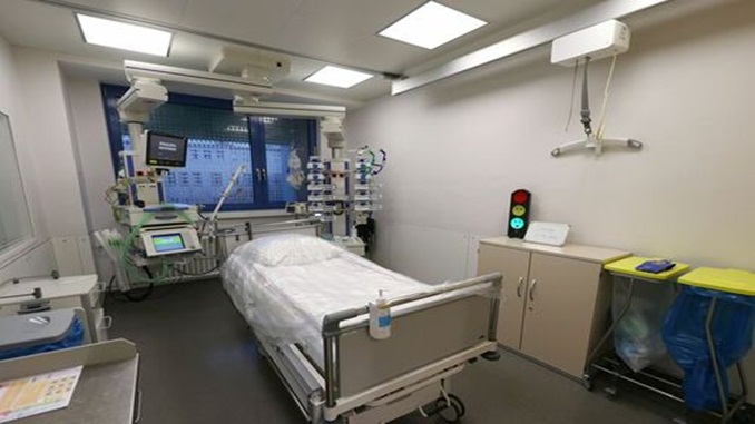 Justiça mineira obriga município de Sete Lagoas a implantar 35 leitos de UTI