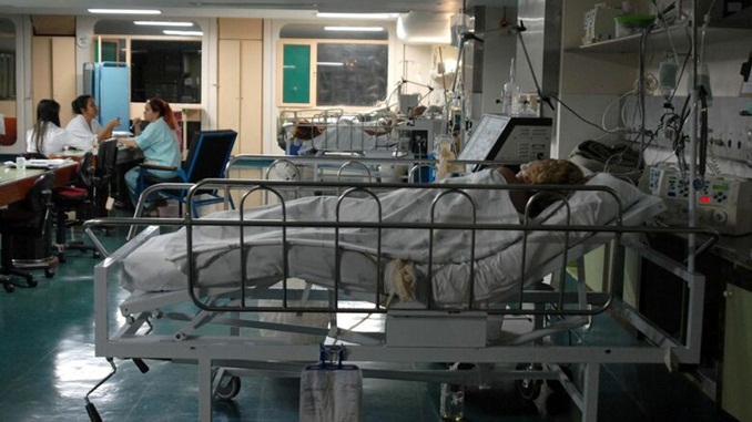 Ministério da Saúde habilita 1.088 leitos em Hospitais de Pequeno Porte de Minas Gerais