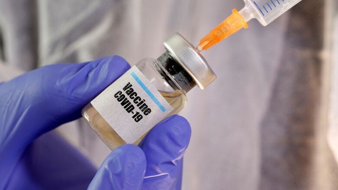 Brasil vai testar mais uma vacina contra a Covid-19 a partir do dia 20