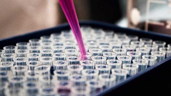 SES-MG habilita laboratórios e amplia testagem