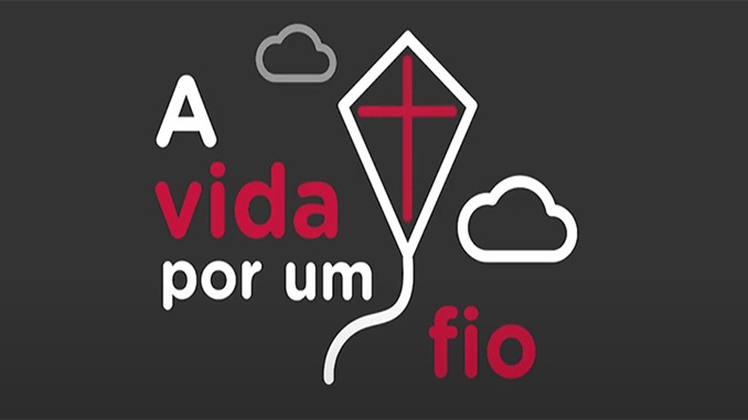 Campanha alerta sobre perigos das linhas cortantes