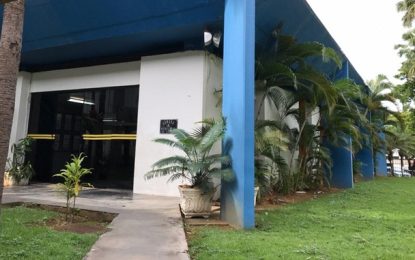 Câmara de Timóteo suspende atividades pela segunda vez