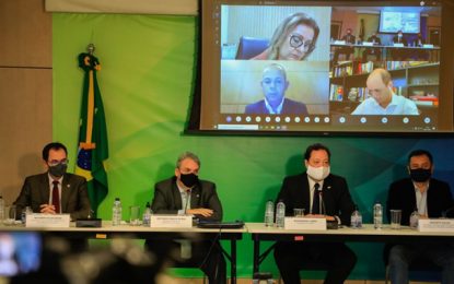 Provas do Enem 2020 serão aplicadas em janeiro e fevereiro de 2021