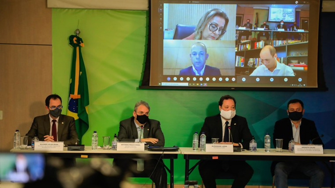 Provas do Enem 2020 serão aplicadas em janeiro e fevereiro de 2021