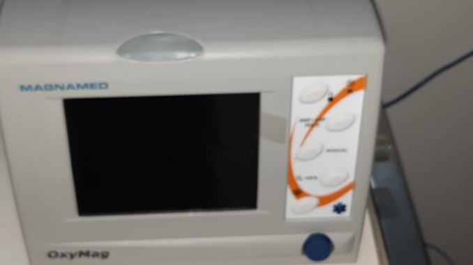 Hospitais de Barbacena recebem respiradores para assistência a pacientes com COVID-19