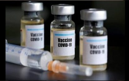 UFMG vai fazer testes em vacina chinesa que pode imunizar contra o coronavírus