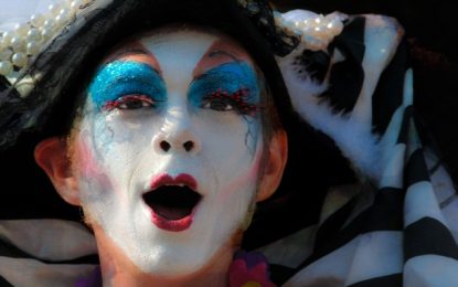 Inscrições para o programa Lab Cultural encerram na próxima terça-feira (7)