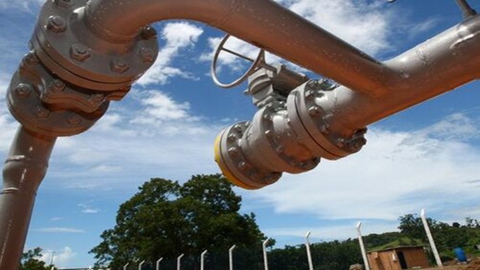 Câmara aprova regime de urgência e Nova Lei do Gás deve ser votada em agosto