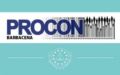 Procon de Barbacena alerta o consumidor contra golpes na internet
