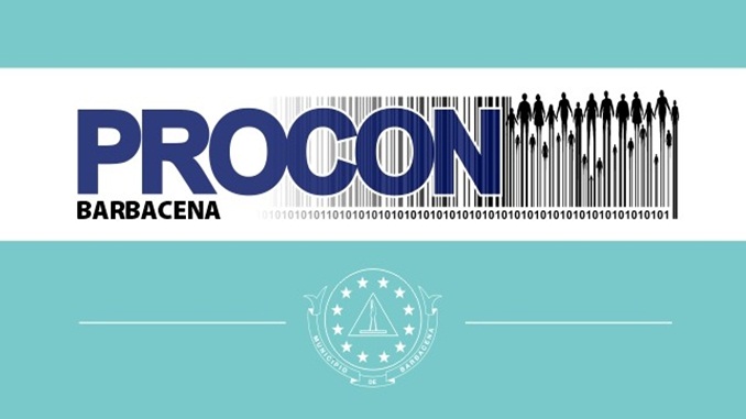 Procon de Barbacena alerta o consumidor contra golpes na internet