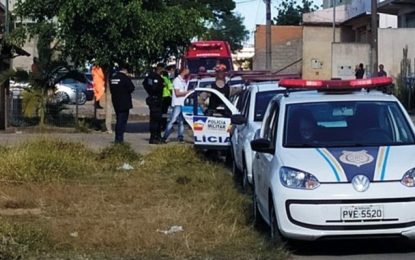 Operação conjunta fiscaliza, orienta e conscientiza sobre Covid-19