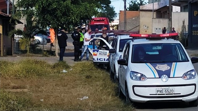 Operação conjunta fiscaliza, orienta e conscientiza sobre Covid-19