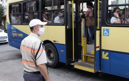 Visando evitar aglomerações, transporte público de Divinópolis passa por mudanças