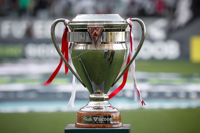 Tombense e Caldense se apegam ao passado para tentar vaga na semifinal do Mineiro