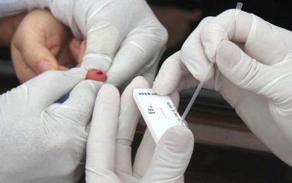 Quase 30 cidades do Sul de Minas vão aplicar testes rápidos na população