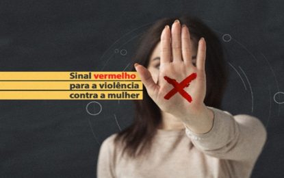 Gestoras municipais se reúnem com Ministério da Mulher para discutir violência doméstica
