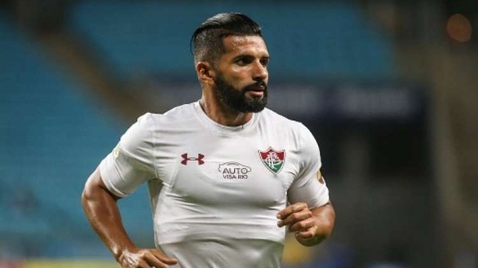 América fica próximo de contratar o atacante Guilherme