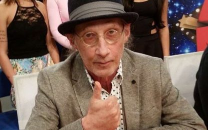 Morre o produtor musical Arnaldo Sacomani