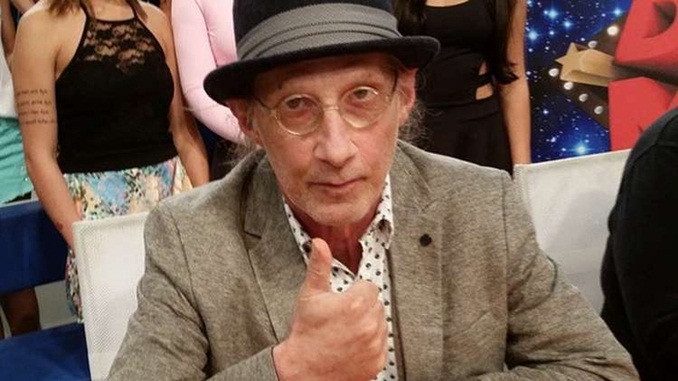 Morre o produtor musical Arnaldo Sacomani