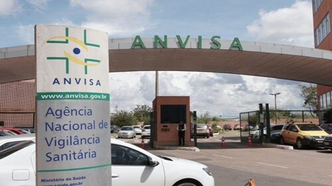Anvisa promove reuniões para discutir processo de registro de vacinas contra a Covid-19